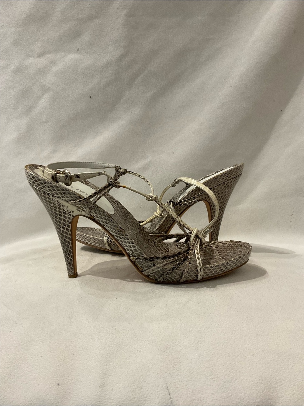 Miu Miu Heels